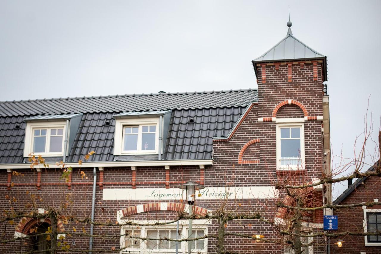Hotel De Reiziger Ottersum