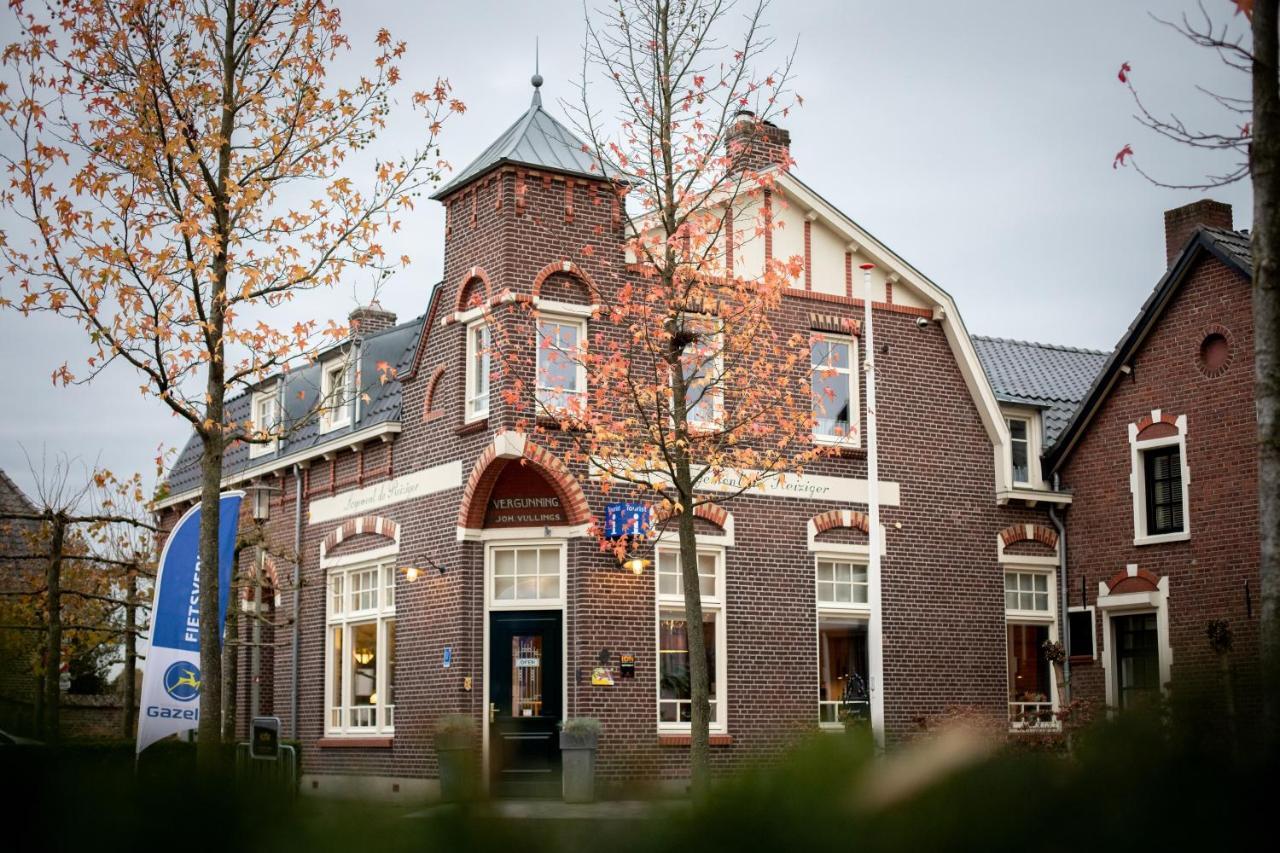 De Reiziger 3* Ottersum